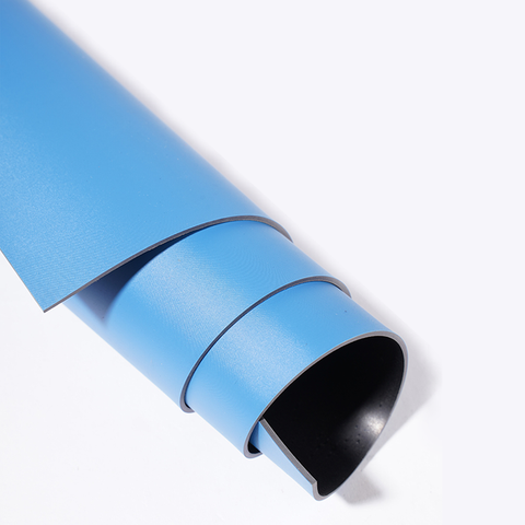 Антистатический esd противоскользящий устойчивый к высоким температурам Rubber Matten