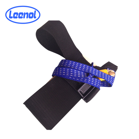 Одноразовый антистатический ремешок для пятки