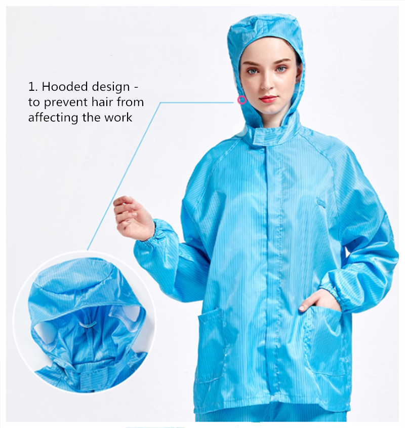 Вас ударило током из-за одежды этой зимой?