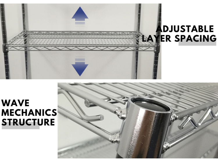 ПРОВОДНАЯ ПОЛКА ESD-8