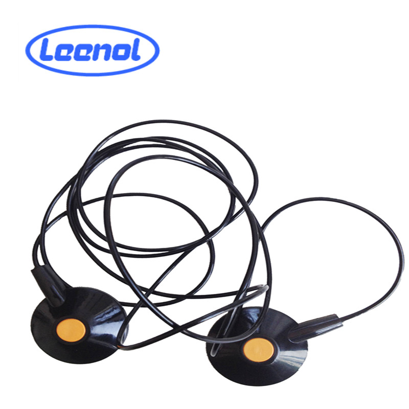 Шнур заземления антистатического настольного коврика ESD (4)