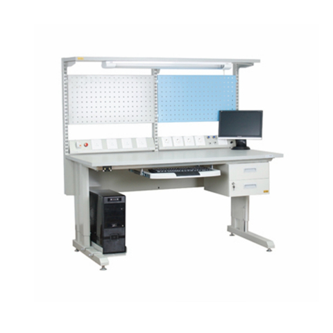 Электронный верстак модульной регулируемой антистатической мастерской ESD