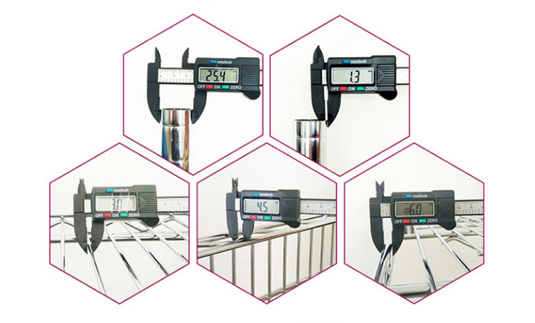 ПРОВОДНАЯ ПОЛКА ESD-11